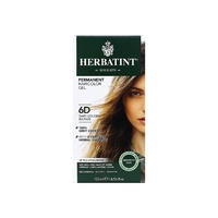 Herbatint Golden 6D Dark Golden Blonde