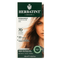 Herbatint Golden 7D Golden Blonde