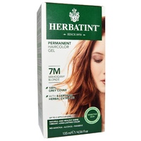 Herbatint Mahogany 7M Mahogany Blonde