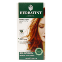 Herbatint Copper 7R Copper Blonde