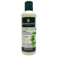 Herbatint Moringa Chamomile Shampoo