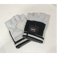 Workout Fitness Training Gloves MEDIUM