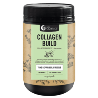 NO Collagen Build - Unflavored 225g