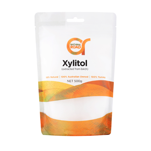 NR Xylitol 500g