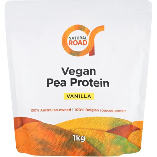 NR Plant Protein Van 1kg