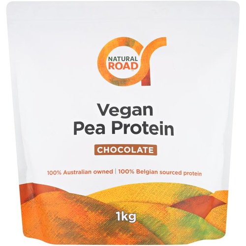 NR Plant Protein Choc 1kg