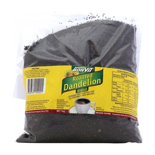 BON Dandelion Beverage Medium 1kg