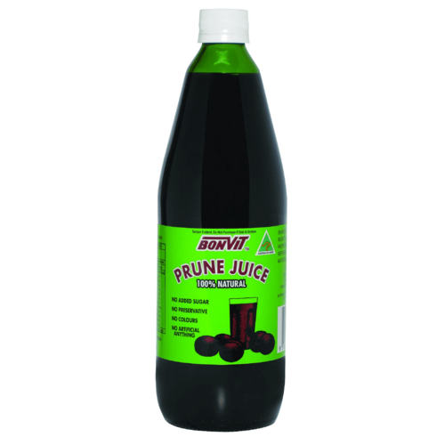 BON Prune Juice 750ml