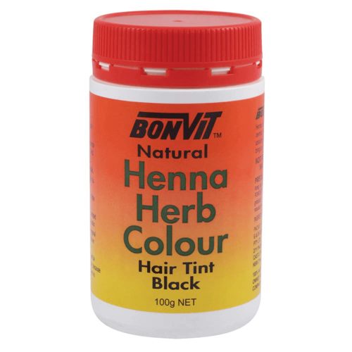 BON Henna Powder Black 100gm