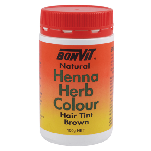 BON Henna Powder Brown 100gm