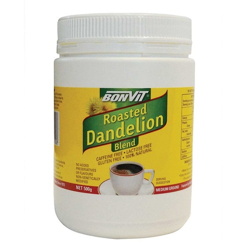 BON Dandelion Beverage Medium 500gm