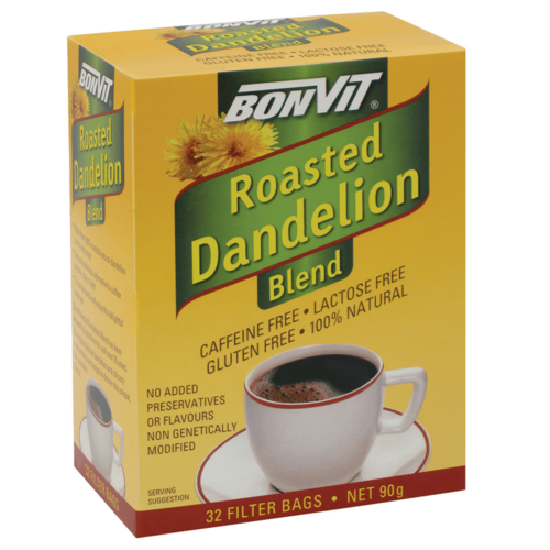 BON Dandelion Chai Blend 32 Bags