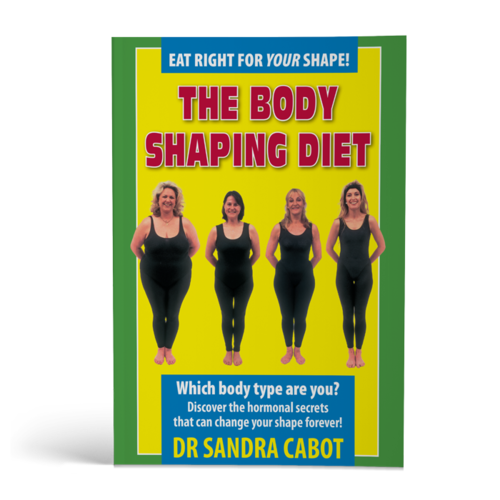 Cabot Health Book - The Body Shaping Diet