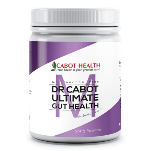 Dr Cabot Ultimate Gut Health 250g