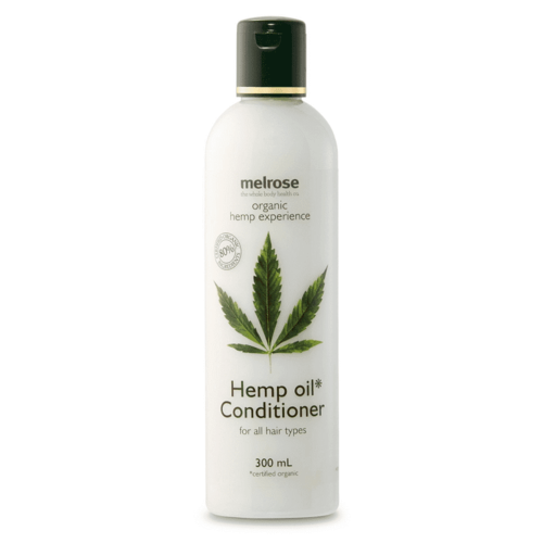 Melrose Hemp Oil Conditioner 300ml