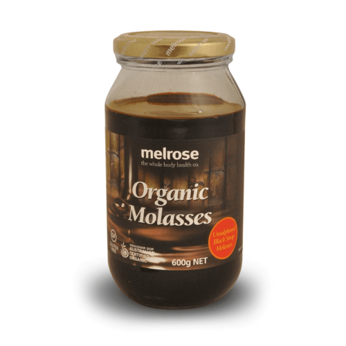 Melrose Molasses Organic 600g