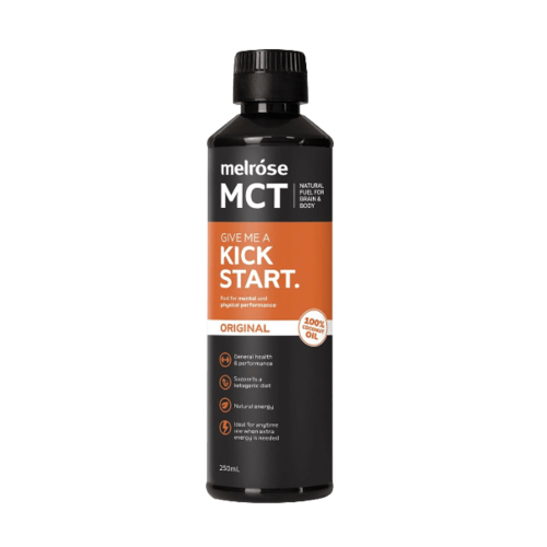 Melrose MCT Oil 250ml