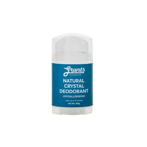 GRA Crystal Deodorant 100gm