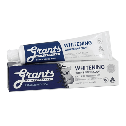 GRA Whitening Toothpaste 110g