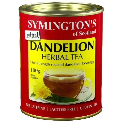 Symingtons Dandelion Tea 100gm