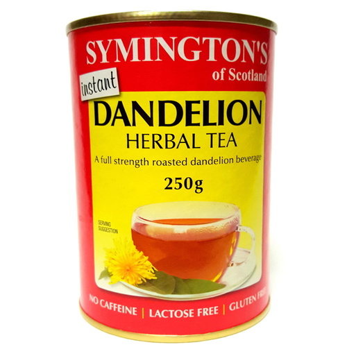 Symingtons Dandelion Tea 250gm