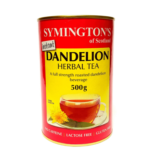 Symingtons Dandelion Tea 500gm