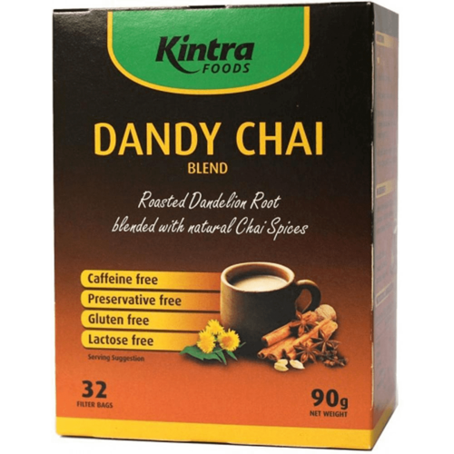 KF Dandy Chai Blend 32 tbags