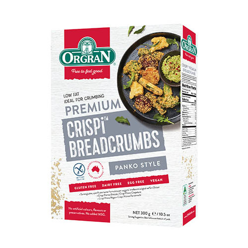 ORG Crispi Premium Breadcrumbs