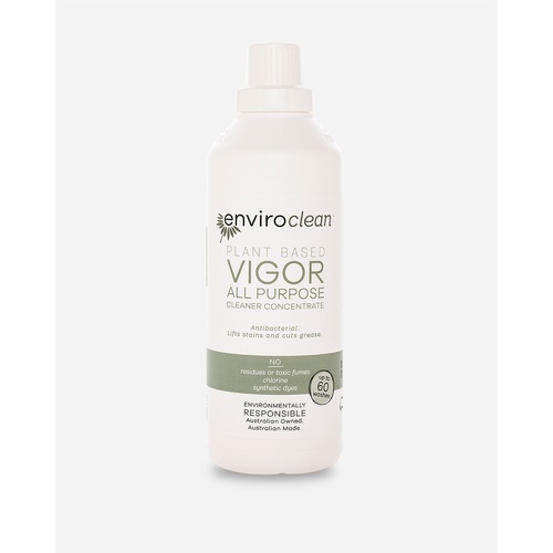 EnviroClean Vigor All Purpose Cleaner 1ltr