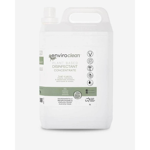 EnviroClean Disinfectant 5 ltr