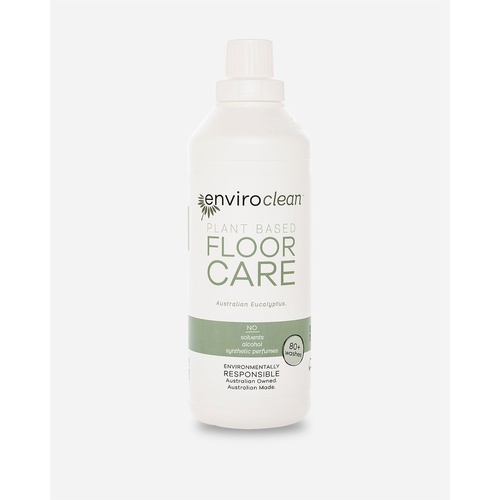 EnviroClean Floor Care 1 ltr