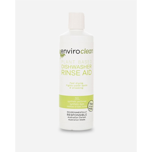 EnviroClean Rinse Aid 500ml