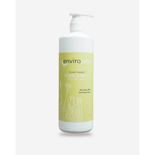 EnviroCare Bubble Bath 1 ltr