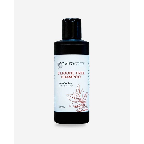 ENV Silicone Free Shampoo 200ml