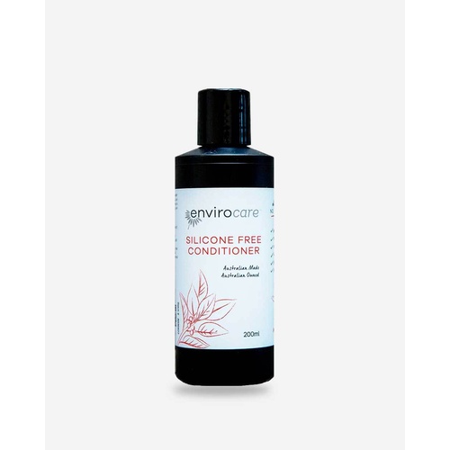 ENV Silicone Free Hair Conditioner 200ml