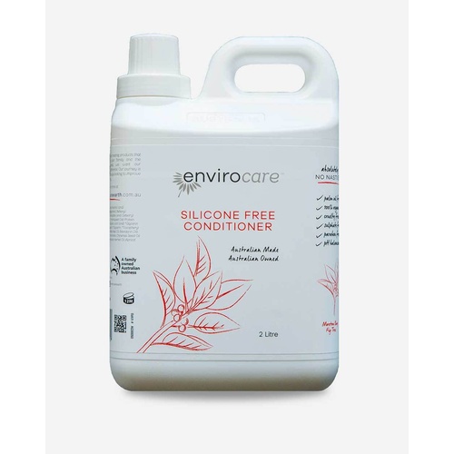 ENV Silicone Free Hair Conditioner 2L