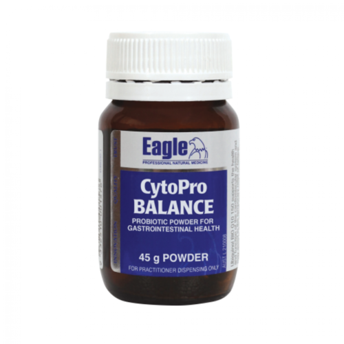 Eagle CytoPro Balance Probiotic Powder 45G