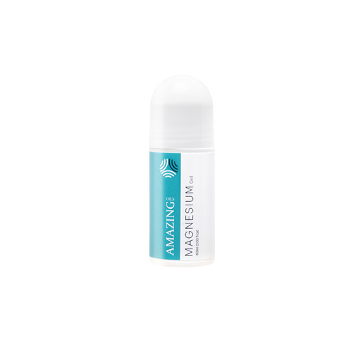 AO Org Magnesium Gel Roll-On 60ML 