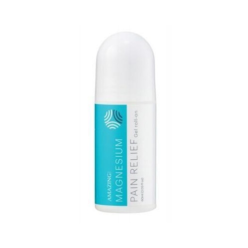 AO Natural Relief Gel Roll-On 60ml