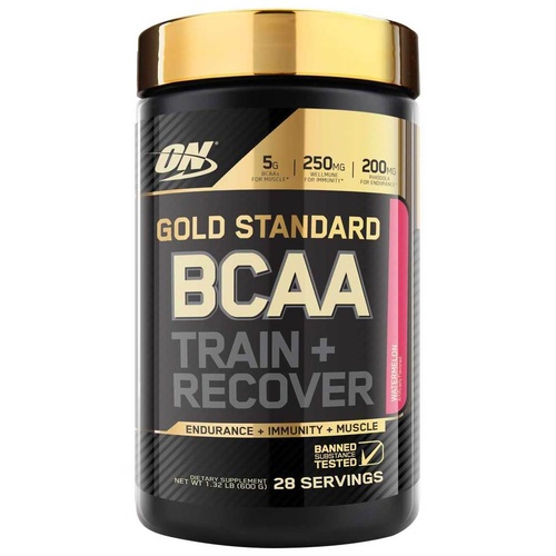 Optimum Nutrition BCAA Watermelon GS 280g