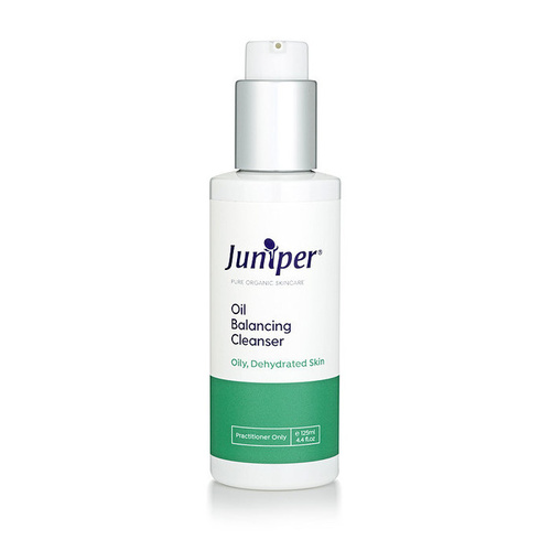 JUN Oil Balancing Cleanser 125ml