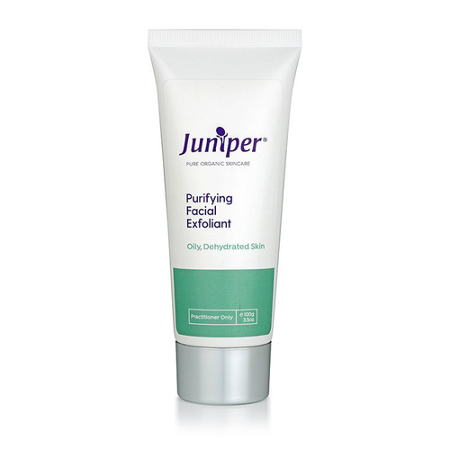 JUN Purifying Facial Exfoliant 100g