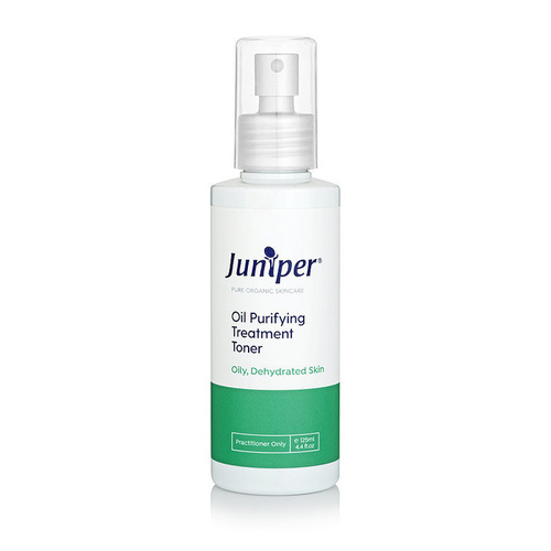 JUN Oil Purifying Treatment Toner 125ml