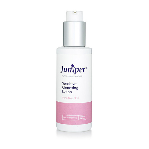 JUN Sensitive Cleansing Lotion 125ml