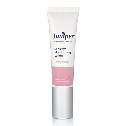 JUN Sensitive Moisturising Lotion 50ml