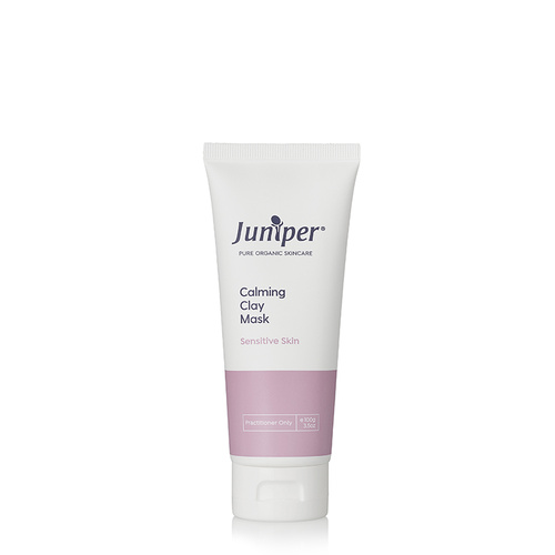 JUN Calming Clay Mask 100g