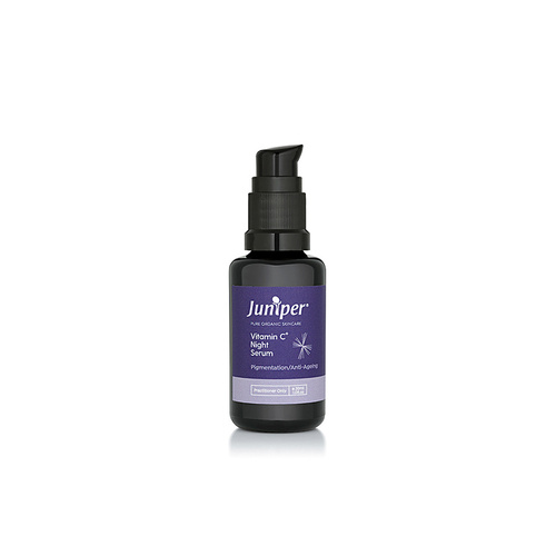 JUN Vitamin C Night Serum