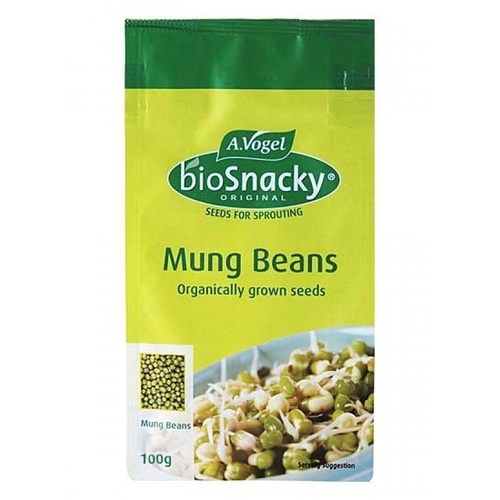 A.Vogel Mung Bean Seeds 100g