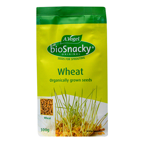 A.Vogel Wheat Seeds 100g