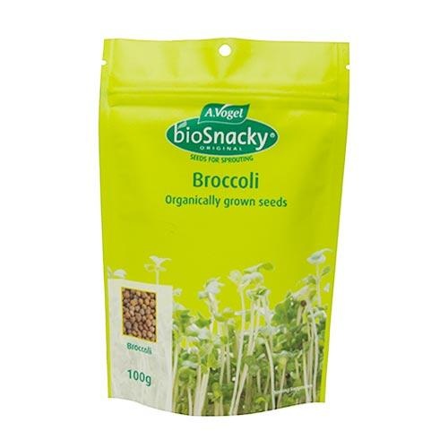 A.Vogel Broccoli Seeds 100g